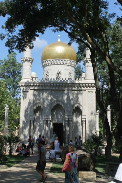 Геленджик-2012