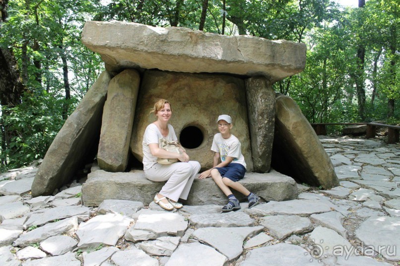 Геленджик-2012