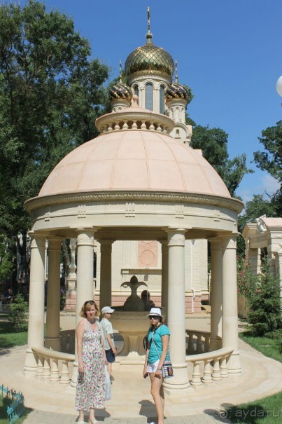 Геленджик-2012