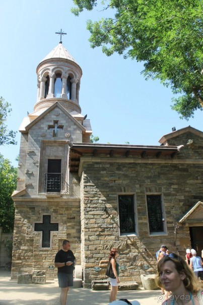 Геленджик-2012