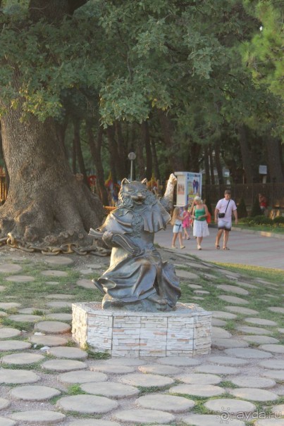 Геленджик-2012