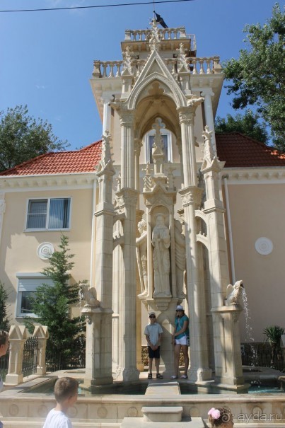 Геленджик-2012