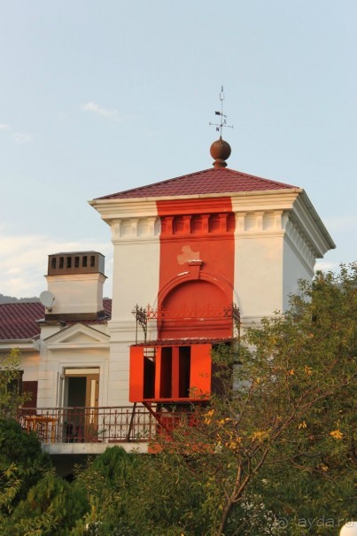 Геленджик-2012