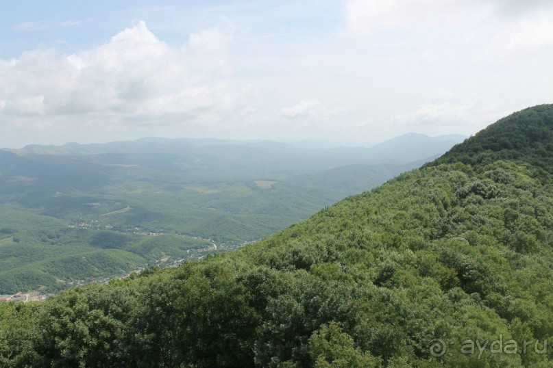 Геленджик-2012