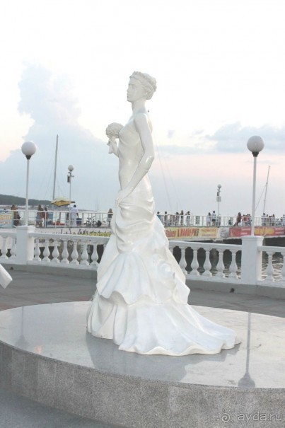 Геленджик-2012