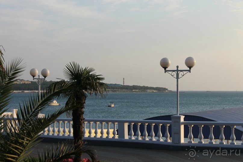 Геленджик-2012