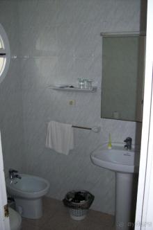 Средиземноморский ночлег