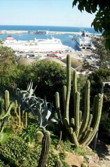 Каталонские  записки