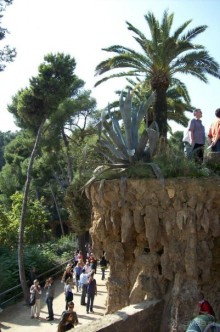 Каталонские  записки