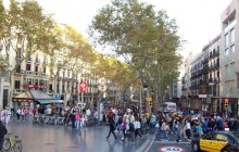 Каталонские  записки