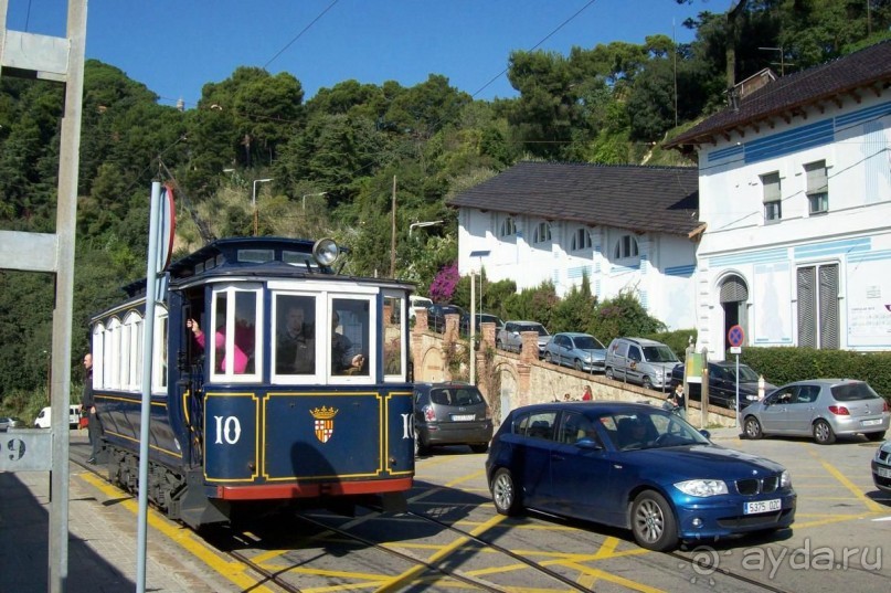 Каталонские  записки