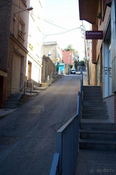 Каталонские  записки