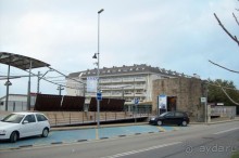 Каталонские  записки