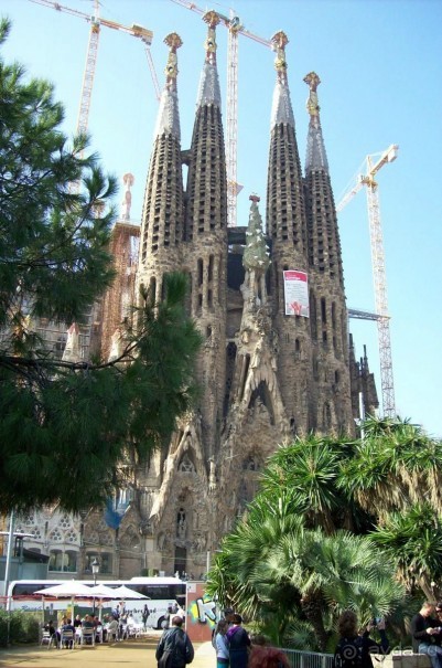 Каталонские  записки