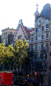 Каталонские  записки