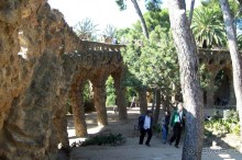 Каталонские  записки