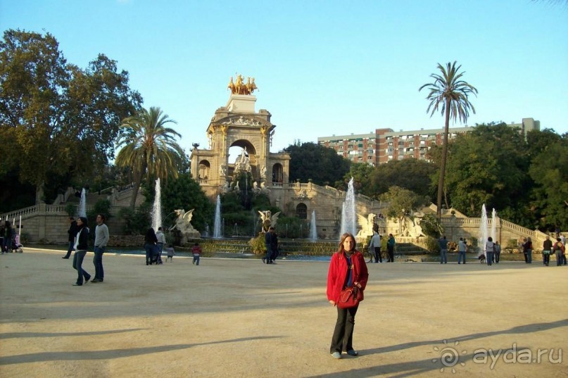 Каталонские  записки