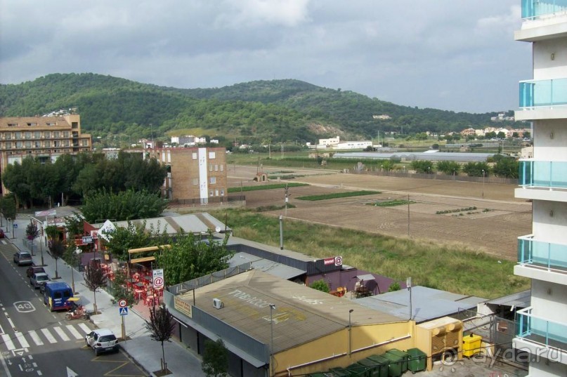 Каталонские  записки