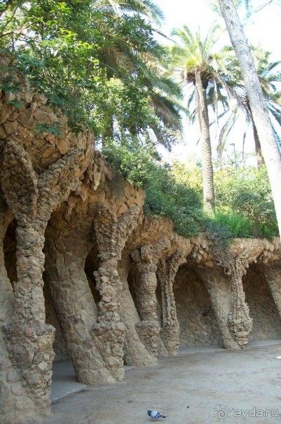 Каталонские  записки