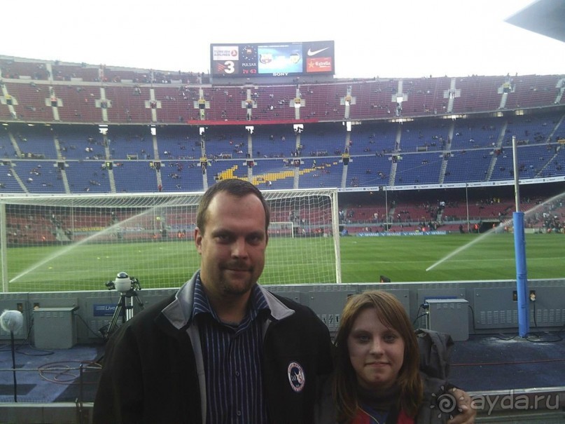 Каталонские  записки