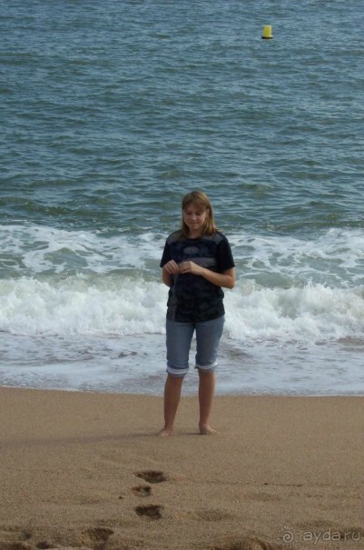 Каталонские  записки