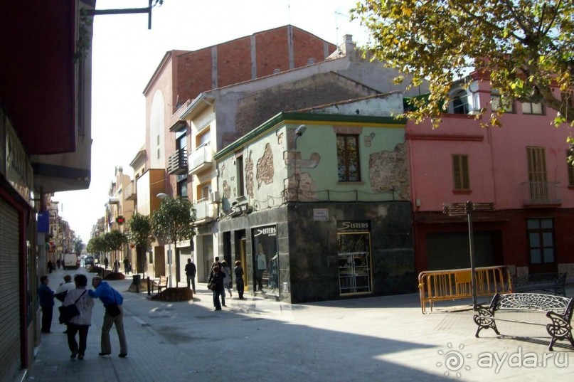 Каталонские  записки