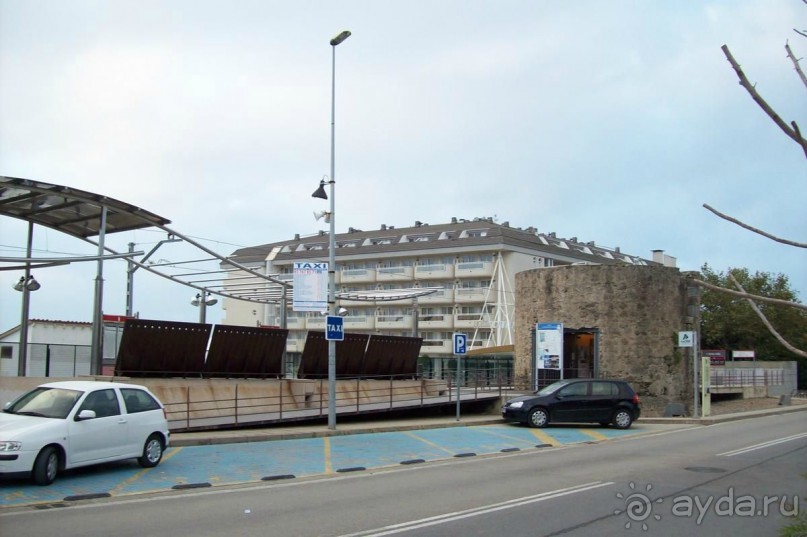 Каталонские  записки