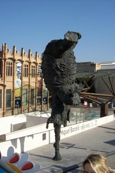 Каталонские  записки