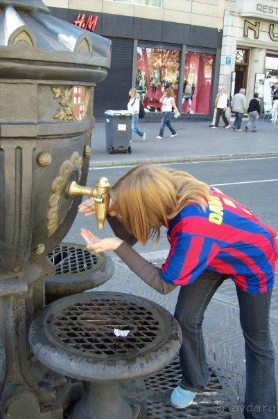 Каталонские  записки