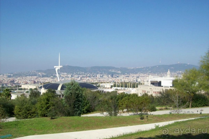 Каталонские  записки