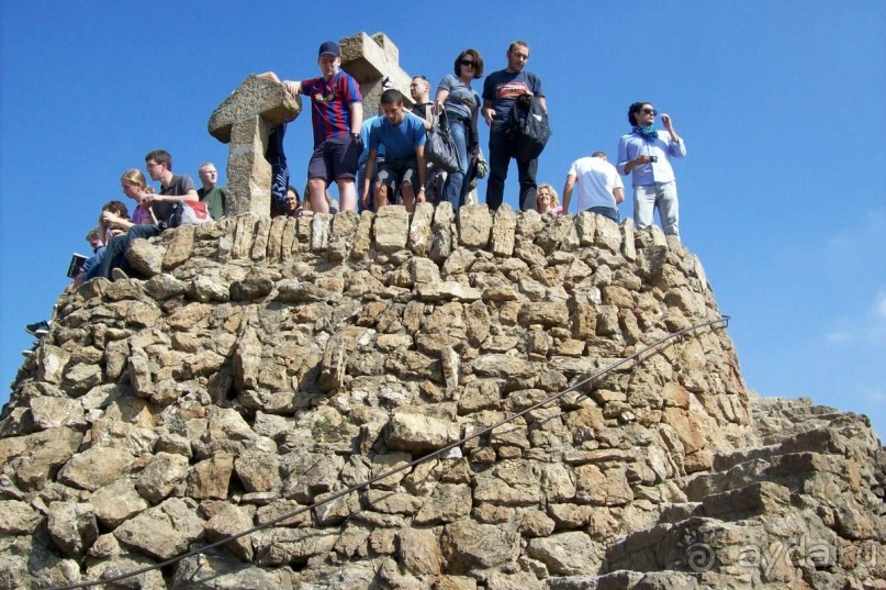 Каталонские  записки