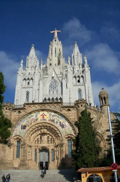 Каталонские  записки