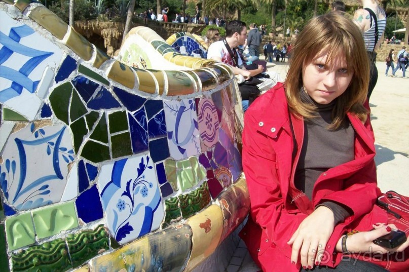 Каталонские  записки