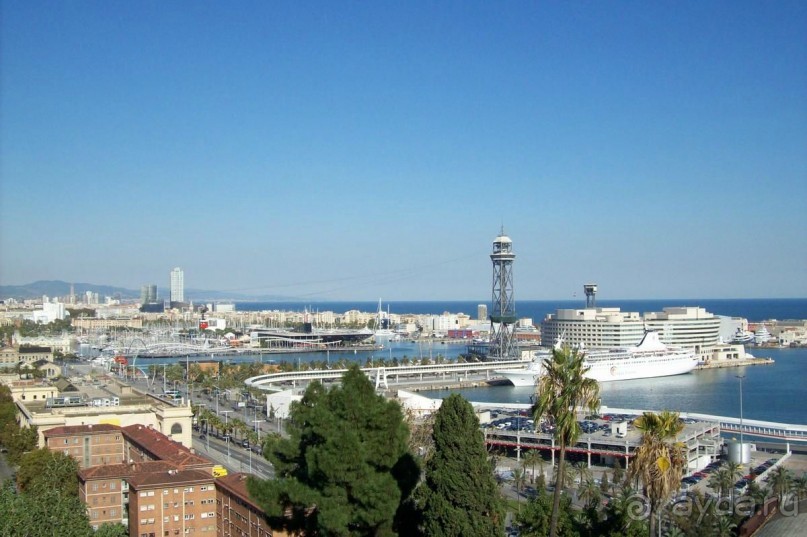 Каталонские  записки