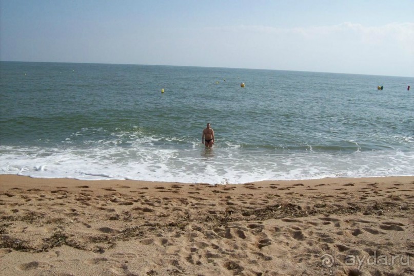 Каталонские  записки