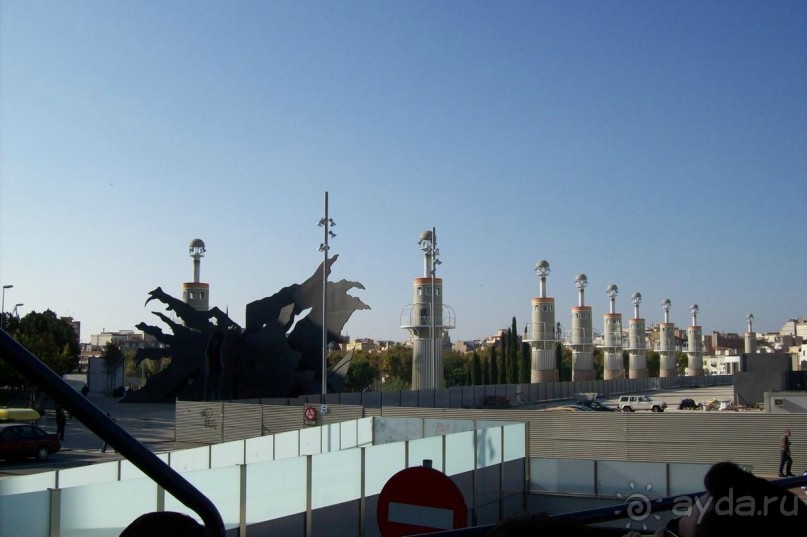 Каталонские  записки