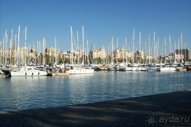 Каталонские  записки