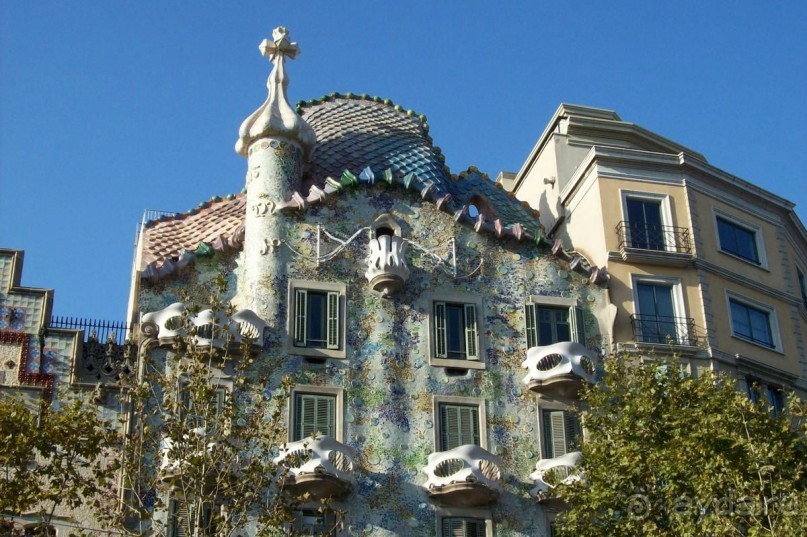 Каталонские  записки