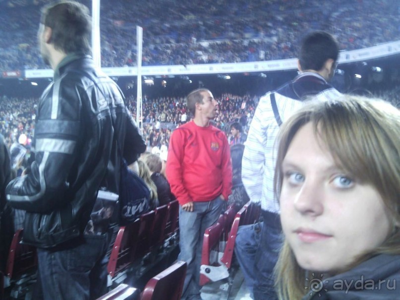 Каталонские  записки