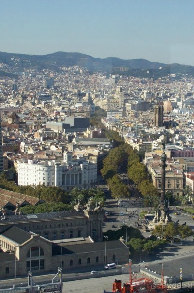 Каталонские  записки