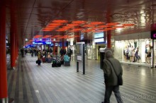 Пражская весна и немного Вены