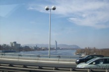 Пражская весна и немного Вены