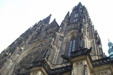 Пражская весна и немного Вены