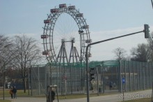 Пражская весна и немного Вены