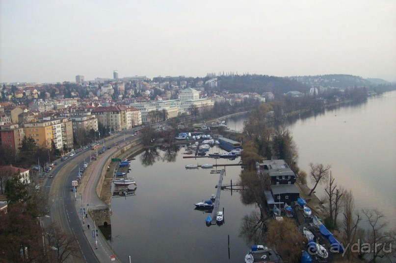 Пражская весна и немного Вены