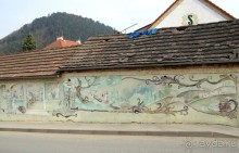 Пражская весна и немного Вены