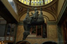 Пражская весна и немного Вены