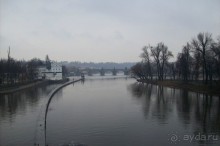 Пражская весна и немного Вены