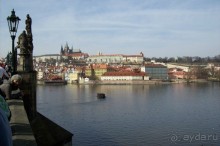 Пражская весна и немного Вены