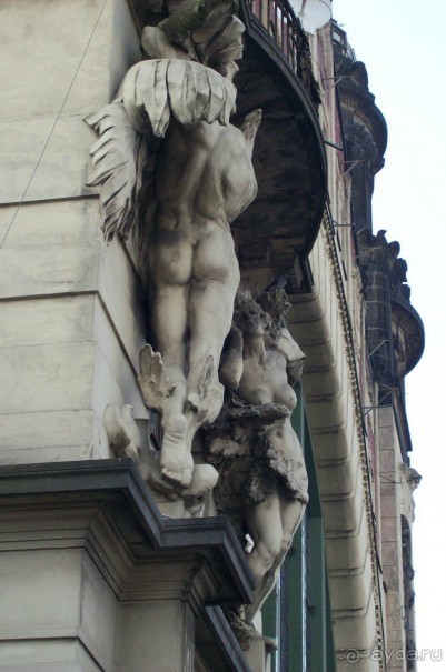 Пражская весна и немного Вены